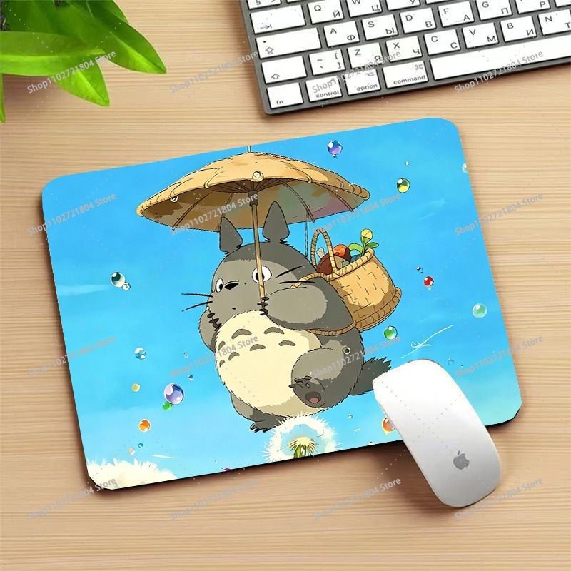 وسادة فأرة توتورو 18×22 سم، وس - مراجعة Gaming Accessories For Room وسعره