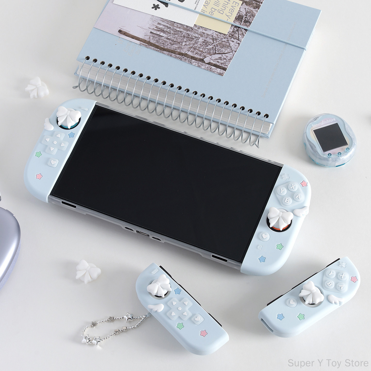 غطاء حماية أصلي جديد ورائج لجه - مراجعة Gaming Accessories In China وسعره