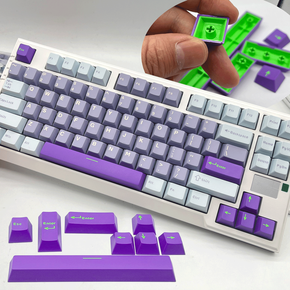 غطاء مفتاح فاصل (Space) مقاس 6 - مراجعة Gaming Accessories Aesthetic وسعره