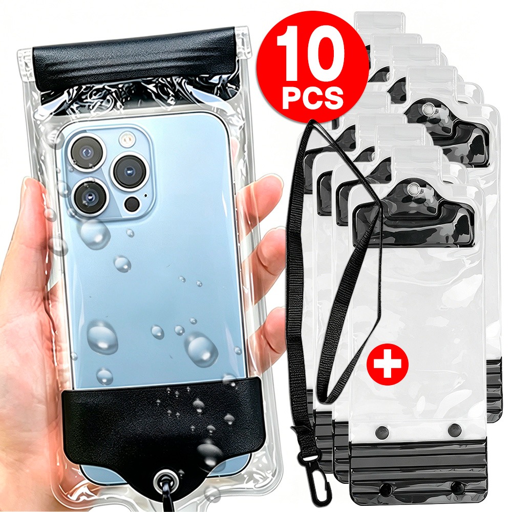 1-10 قطع حافظات هواتف عالمية م - مراجعة Gaming Accessories Rack وسعره